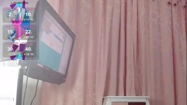 Thumbnail 1, baby_candy22's Stream at Chaturbate, 28 days ago