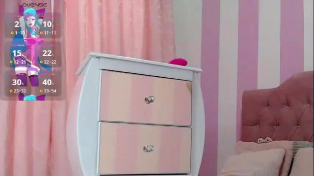 Thumbnail 1, baby_candy22's Stream at Chaturbate, 27 days ago