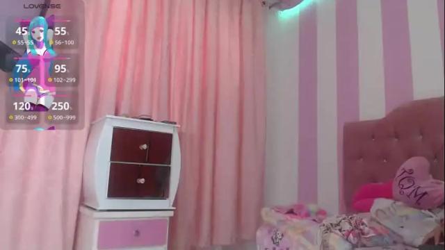 Thumbnail 1, baby_candy22's Stream at Chaturbate, 11 days ago