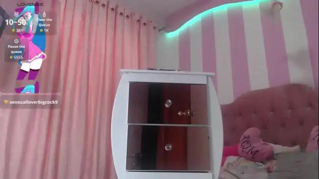 Thumbnail 3, baby_candy22's Stream at Chaturbate, 11 days ago