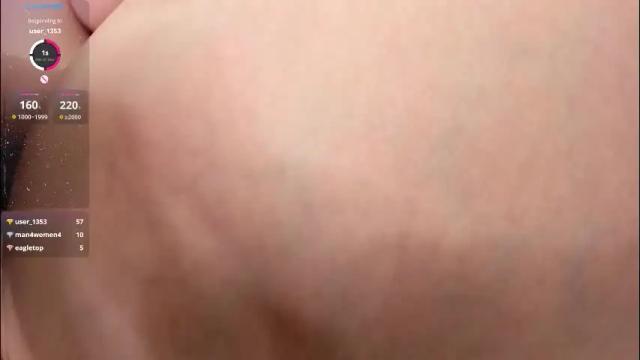 Image 7 of baby_evalena Stream on Chaturbate on 29 days ago