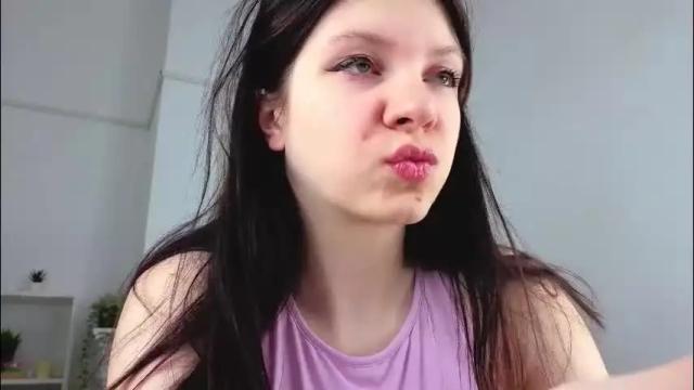 Thumbnail 1, baby_evalena's Stream at Chaturbate, 5 days ago