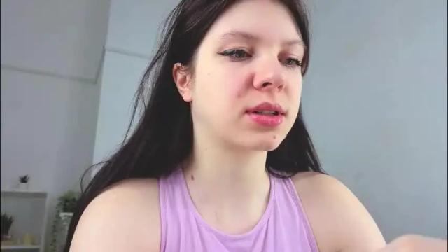 Image 2 of baby_evalena Stream on Chaturbate on 12 days ago