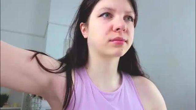 Image 4 of baby_evalena Stream on Chaturbate on 12 days ago