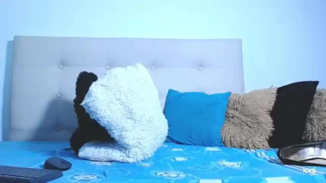 Image 8 of baby_fem Stream on Chaturbate on 17 months ago