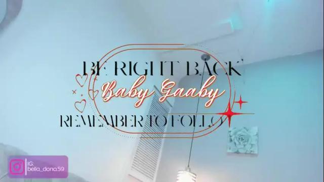Image 10 of baby_gaaby Stream on Chaturbate on 1 month ago