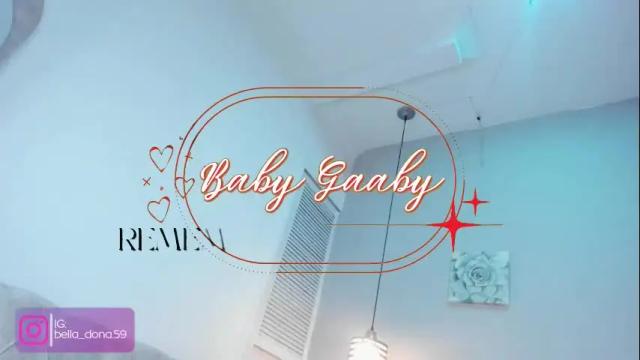 Image 11 of baby_gaaby Stream on Chaturbate on 1 month ago