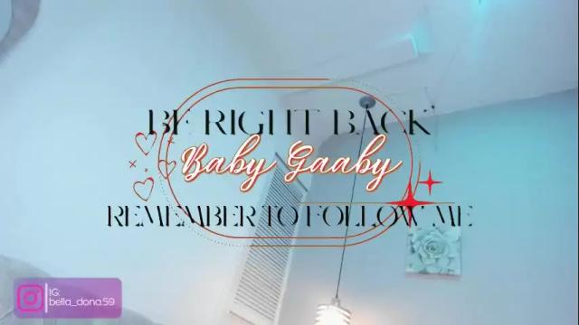Image 12 of baby_gaaby Stream on Chaturbate on 1 month ago