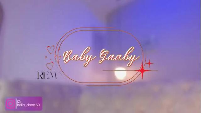 Thumbnail 2, baby_gaaby's Stream at Chaturbate, 1 month ago