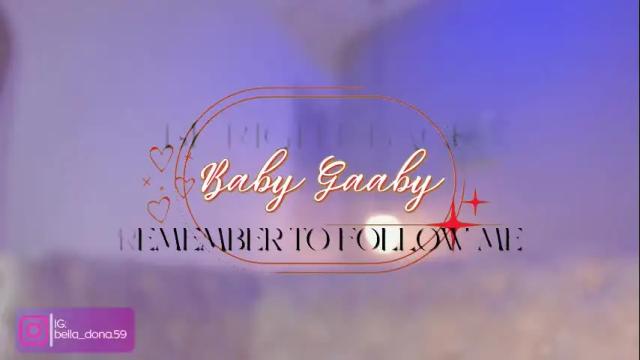 Image 7 of baby_gaaby Stream on Chaturbate on 1 month ago