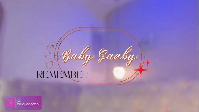 Image 8 of baby_gaaby Stream on Chaturbate on 1 month ago