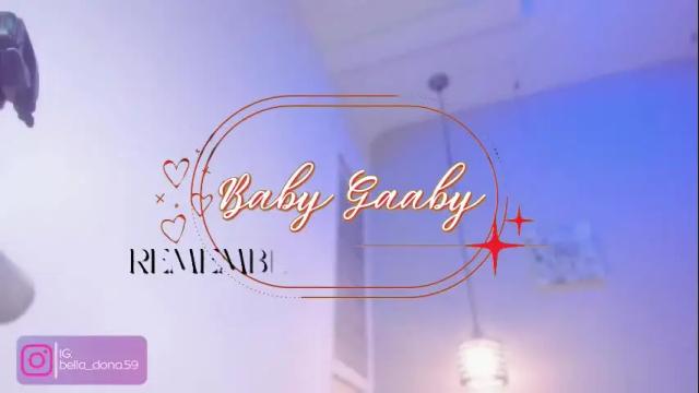 Image 2 of baby_gaaby Stream on Chaturbate on 1 month ago