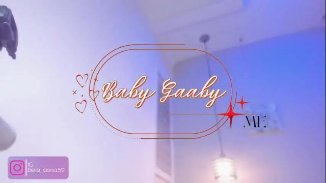 Image 3 of baby_gaaby Stream on Chaturbate on 1 month ago