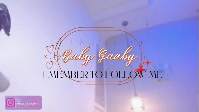 Image 6 of baby_gaaby Stream on Chaturbate on 1 month ago