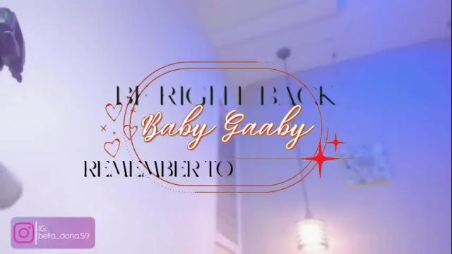 Image 7 of baby_gaaby Stream on Chaturbate on 1 month ago
