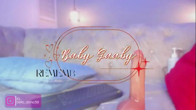 Image 4 of baby_gaaby Stream on Chaturbate on 1 month ago
