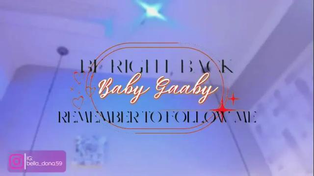 Image 10 of baby_gaaby Stream on Chaturbate on 10 days ago