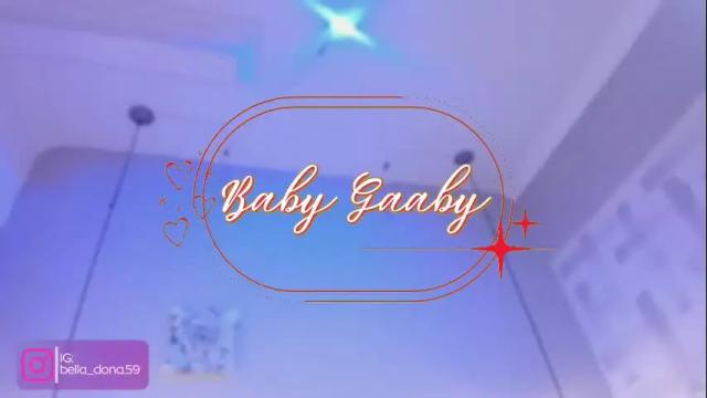 Image 8 of baby_gaaby Stream on Chaturbate on 10 days ago