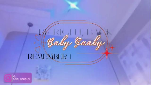 Thumbnail 3, baby_gaaby's Stream at Chaturbate, 6 days ago