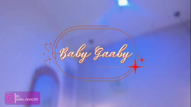 Thumbnail 3, baby_gaaby's Stream at Chaturbate, 2 days ago