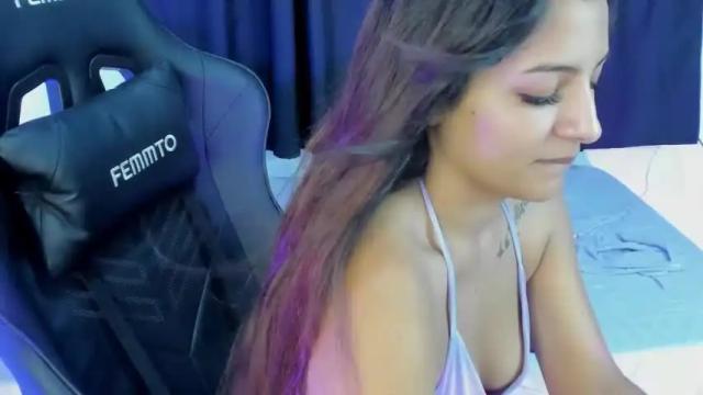 Image 4 of baby_giirll Stream on Chaturbate on 14 months ago