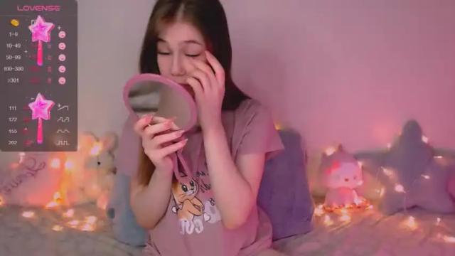 Image 3 of baby_girl_0001 Stream on Chaturbate on 21 months ago