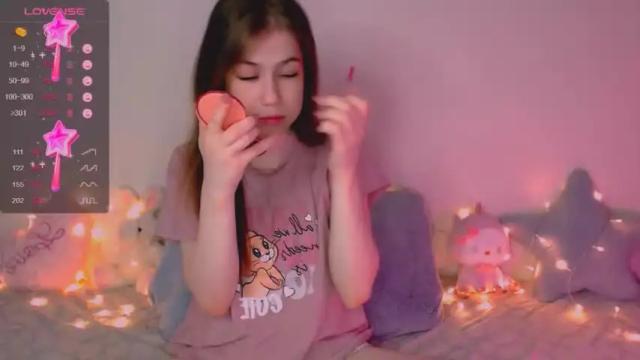 Image 4 of baby_girl_0001 Stream on Chaturbate on 21 months ago