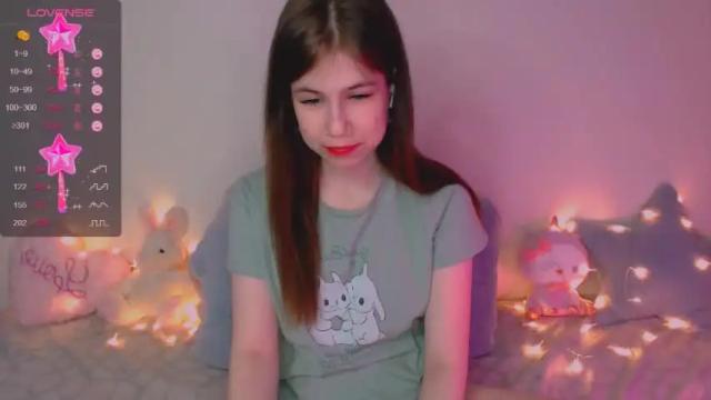 Thumbnail 1, baby_girl_0001's Stream at Chaturbate, 21 months ago