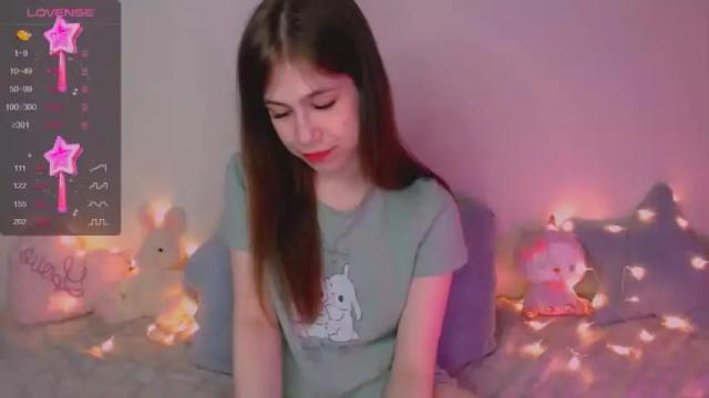 Thumbnail 3, baby_girl_0001's Stream at Chaturbate, 21 months ago