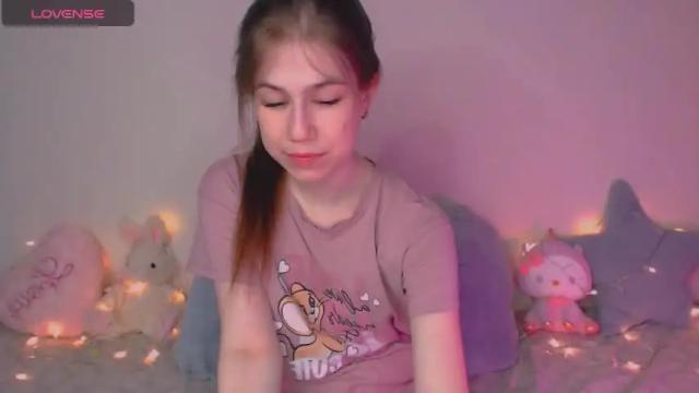 Image 11 of baby_girl_0001 Stream on Chaturbate on 21 months ago