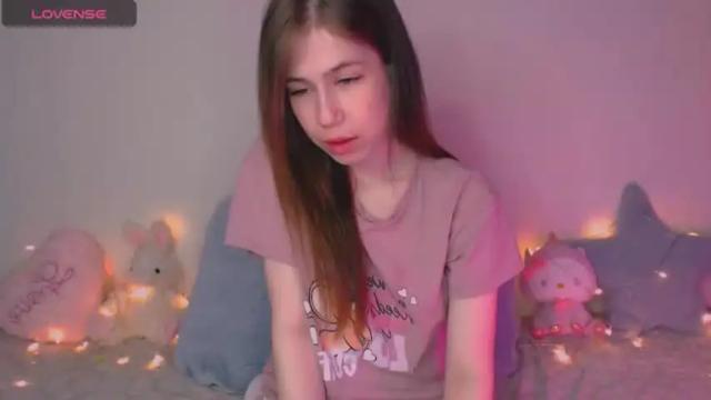 Image 3 of baby_girl_0001 Stream on Chaturbate on 21 months ago