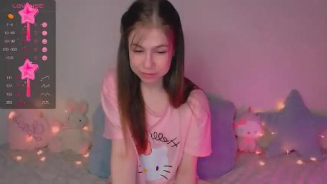 Image 4 of baby_girl_0001 Stream on Chaturbate on 20 months ago