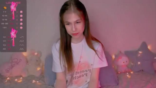 Thumbnail 1, baby_girl_0001's Stream at Chaturbate, 20 months ago