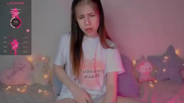 Thumbnail 3, baby_girl_0001's Stream at Chaturbate, 20 months ago
