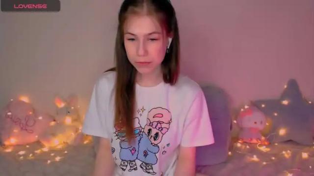 Thumbnail 1, baby_girl_0001's Stream at Chaturbate, 20 months ago