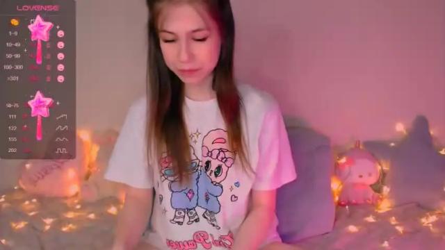 Thumbnail 2, baby_girl_0001's Stream at Chaturbate, 20 months ago
