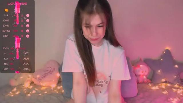 Image 2 of baby_girl_0001 Stream on Chaturbate on 18 months ago