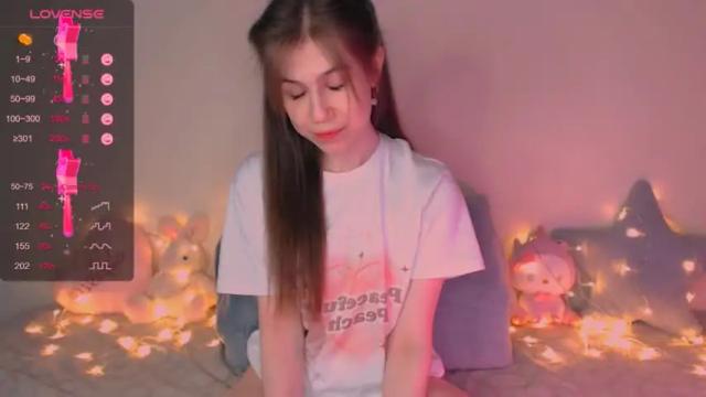 Image 2 of baby_girl_0001 Stream on Chaturbate on 17 months ago