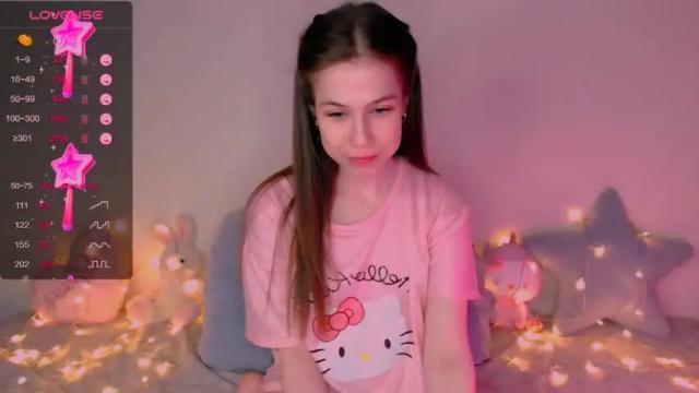 Thumbnail 1, baby_girl_0001's Stream at Chaturbate, 17 months ago