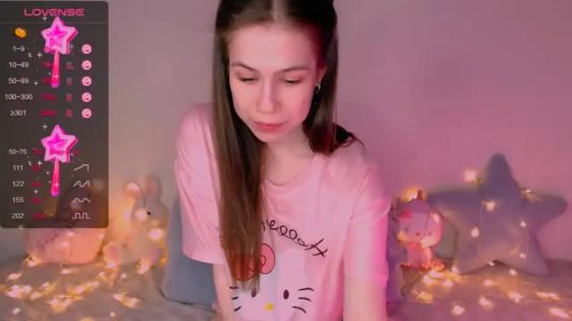 Image 3 of baby_girl_0001 Stream on Chaturbate on 17 months ago