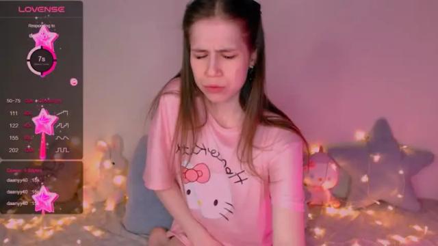 Image 4 of baby_girl_0001 Stream on Chaturbate on 17 months ago