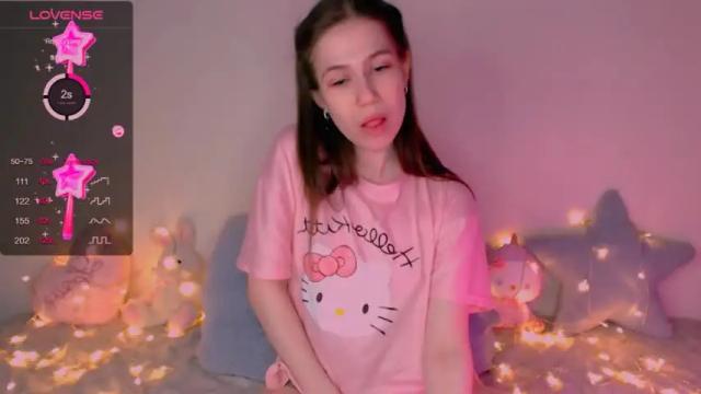 Thumbnail 2, baby_girl_0001's Stream at Chaturbate, 17 months ago
