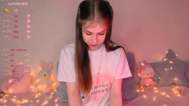 Thumbnail 2, baby_girl_0001's Stream at Chaturbate, 15 months ago
