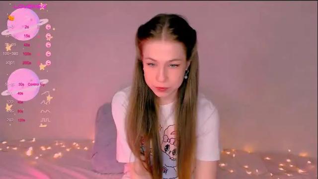 Image 2 of baby_girl_0001 Stream on Chaturbate on 7 days ago