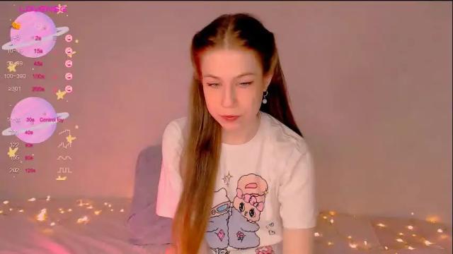 Image 3 of baby_girl_0001 Stream on Chaturbate on 7 days ago