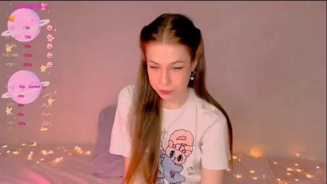 Thumbnail 2, baby_girl_0001's Stream at Chaturbate, 7 days ago