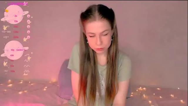 Image 2 of baby_girl_0001 Stream on Chaturbate on 6 days ago