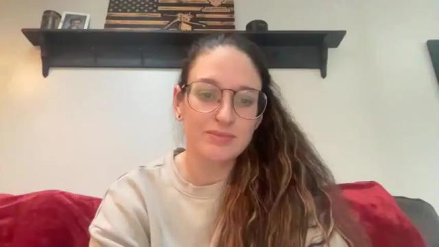 Thumbnail 1, baby_girl_sub's Stream at Chaturbate, 17 months ago