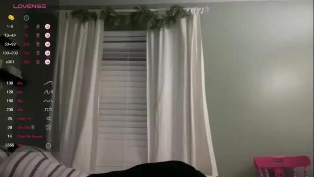 Thumbnail 2, baby_girl_sub's Stream at Chaturbate, 16 months ago