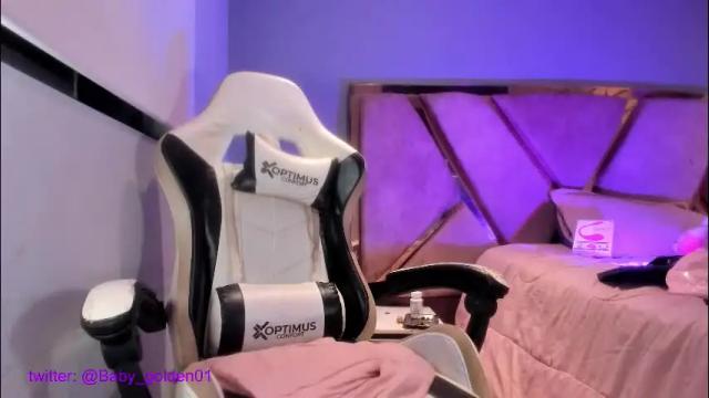 Image 10 of baby_golden Stream on Chaturbate on 2 months ago